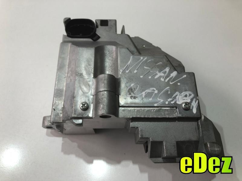 Blocator volan Nissan Qashqai (2007-2010) [J10] ea9cec-062