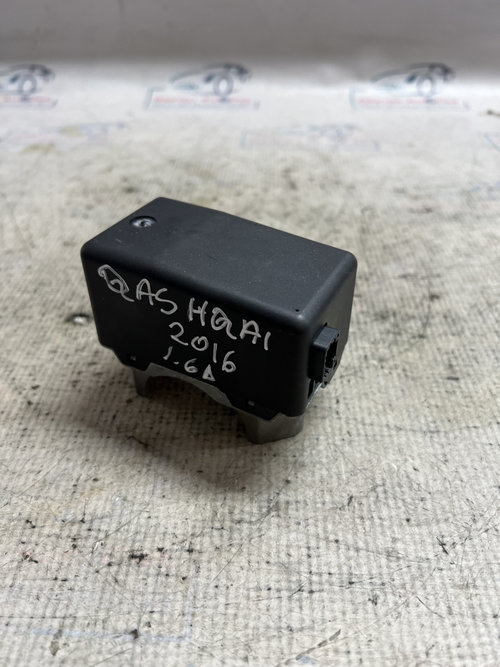 Blocator volan Nissan Qashqai 2016, 487004553R