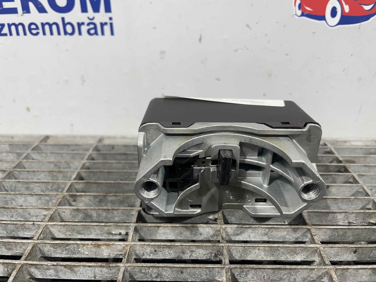 BLOCATOR VOLAN NISSAN QASHQAI QASHQAI 1.5 DCI - (2013 2017)
