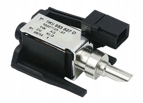 Blocator Volan Oe Volkswagen Jetta 3 2005-2010 1K0953527D