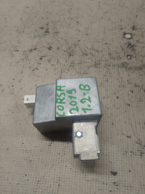 Blocator volan Opel Corsa F 1.2 Benzina 2019, 9815882080