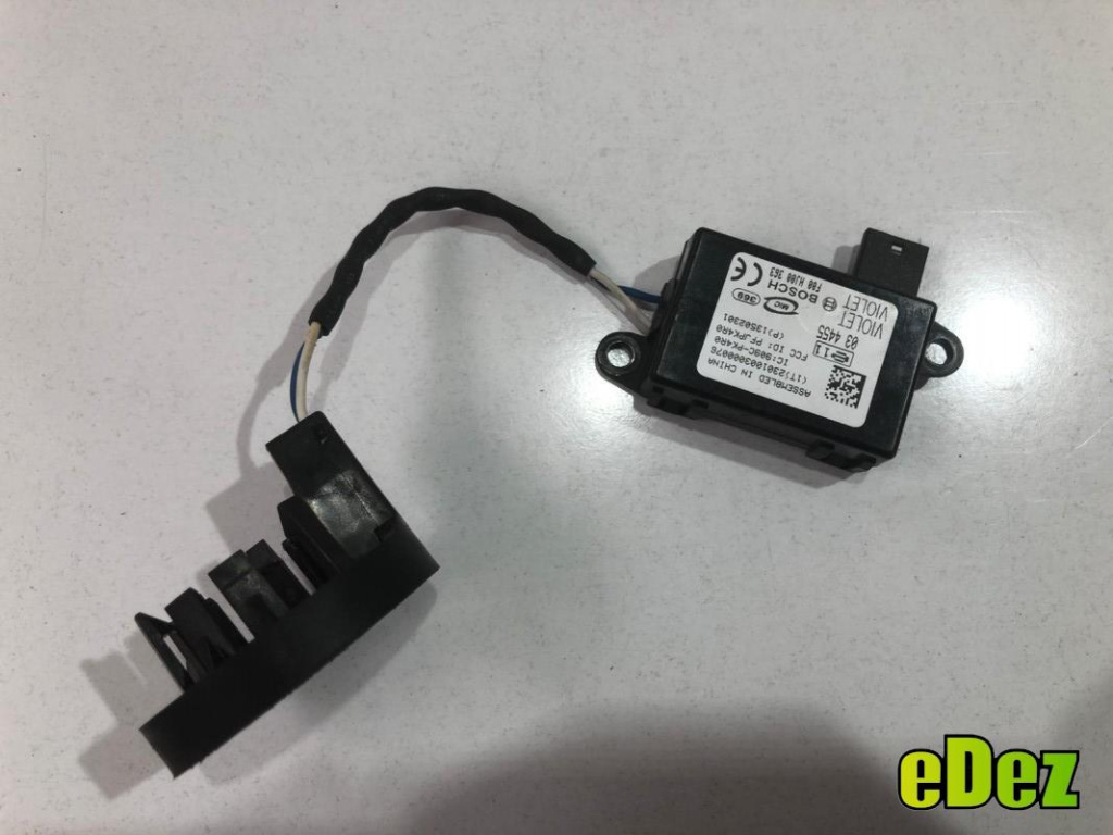Blocator volan Opel Insignia A (2008-2013) 13502301