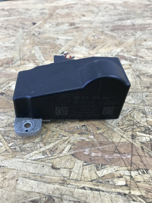 Blocator volan Passat B6 1.4 TSI LPG combi 2010 (3C0905861J)