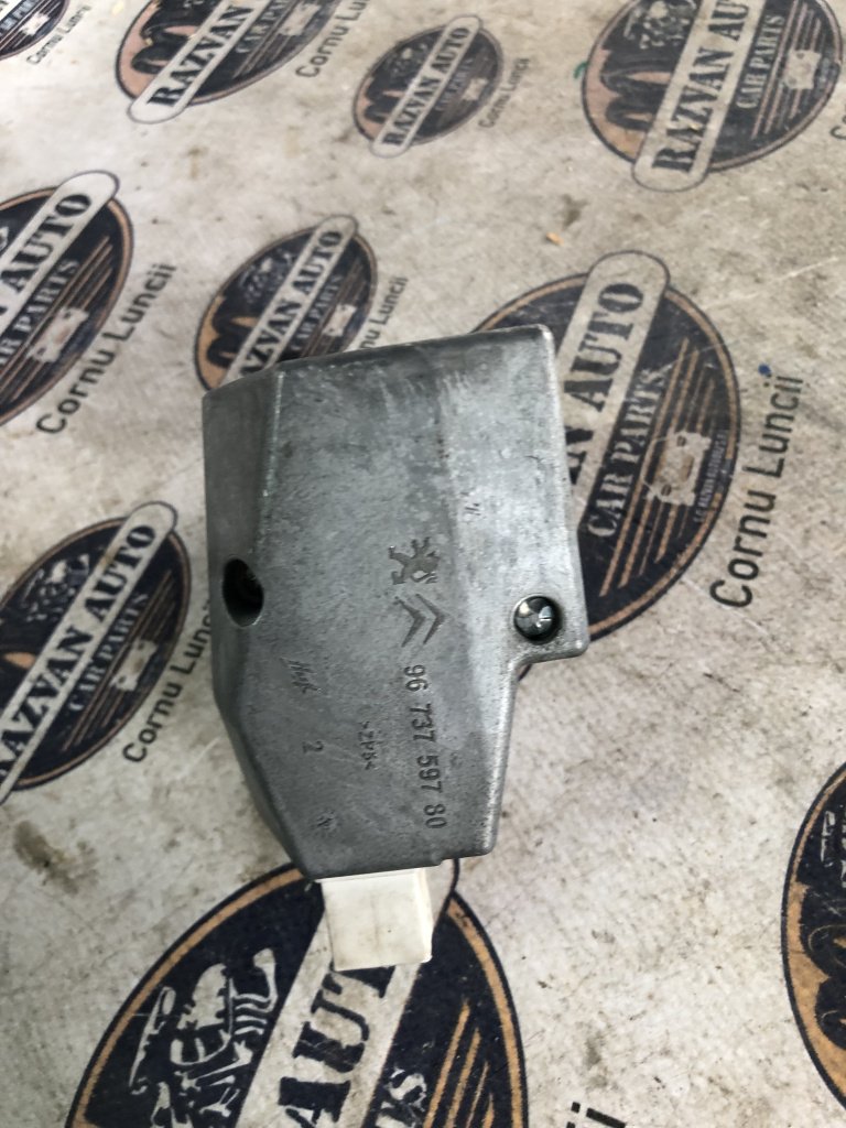 Blocator volan Peugeot 508 2012, 8673759780