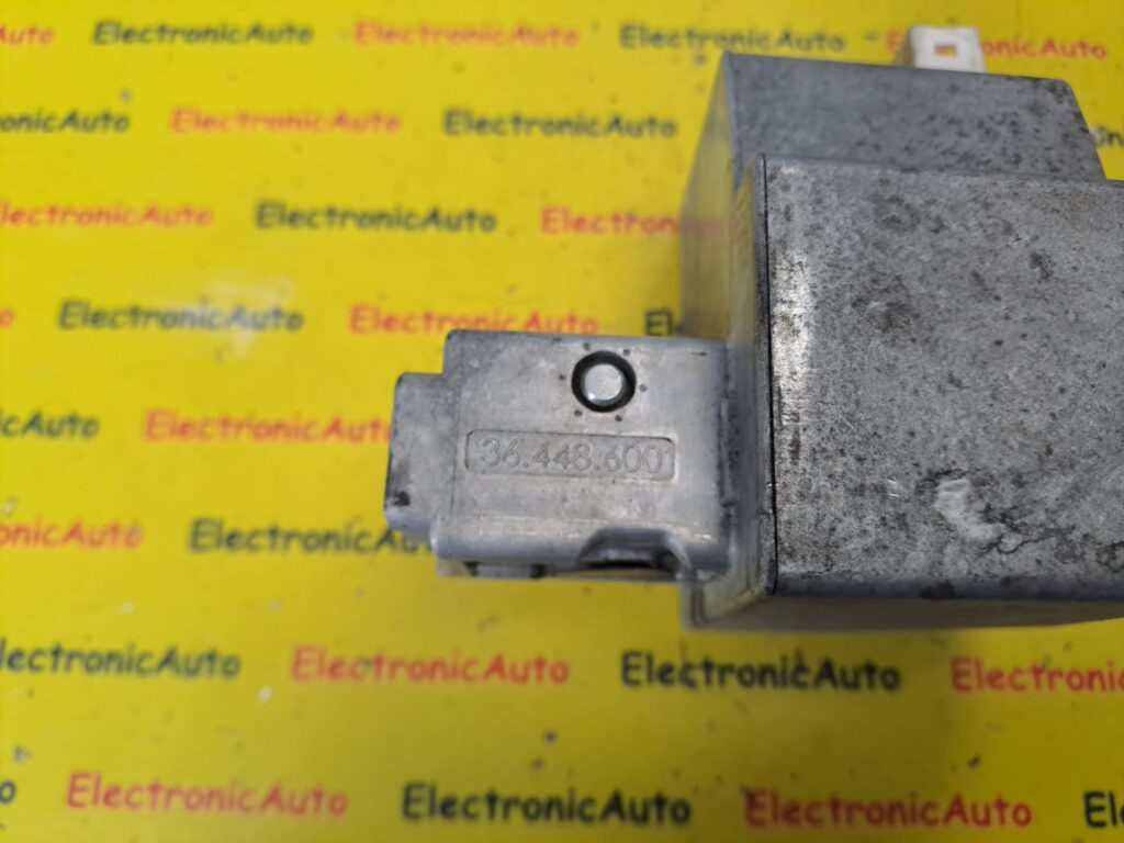 Blocator volan PEUGEOT, CITROEN, 9673759780, 36448600,