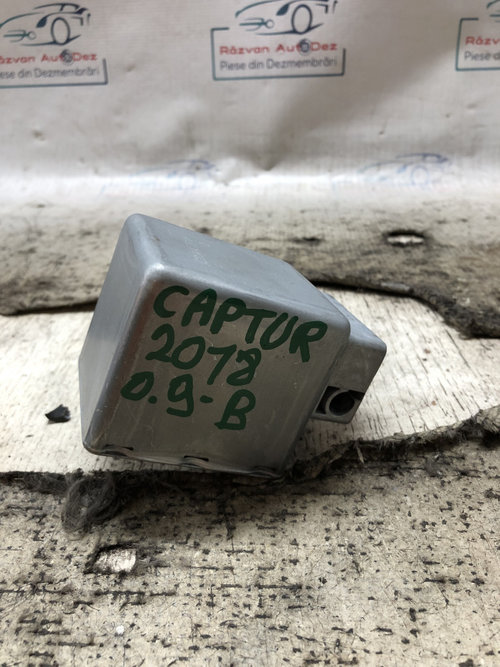 Blocator volan Renault Captur 0.9 Benzina 2018, 487000409R
