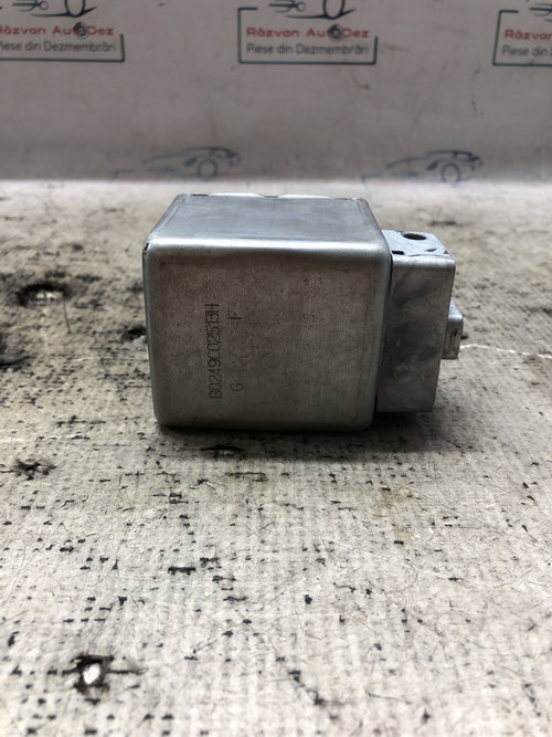 Blocator volan Renault Captur 1.5 Motorina 2016, 8200604934