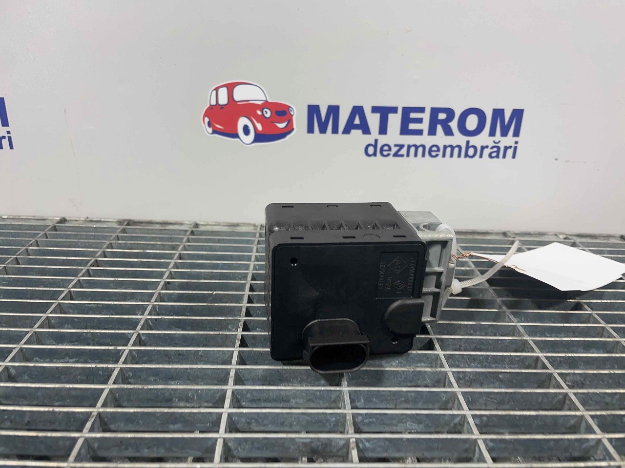 BLOCATOR VOLAN RENAULT CLIO CLIO - - (2012 2016)