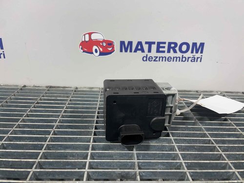 BLOCATOR VOLAN RENAULT CLIO CLIO - - (2012 2016)