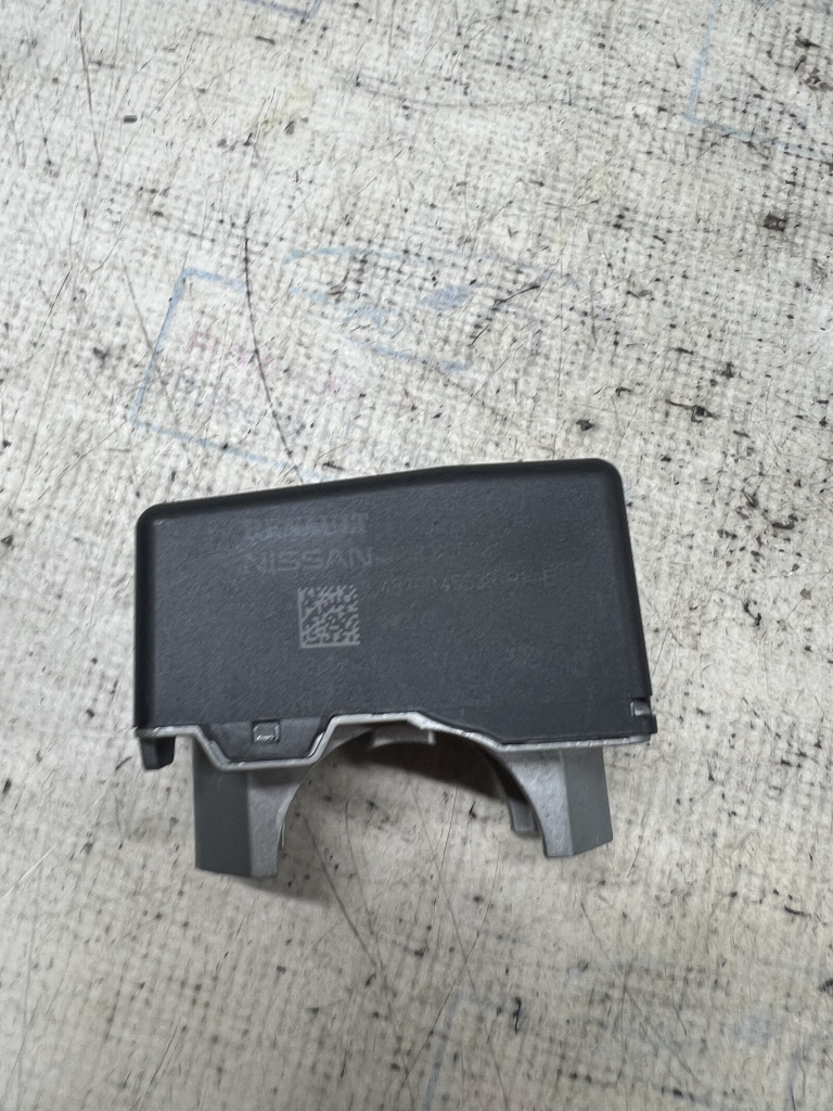 Blocator volan Renault Kadjar 2016, 487004553R