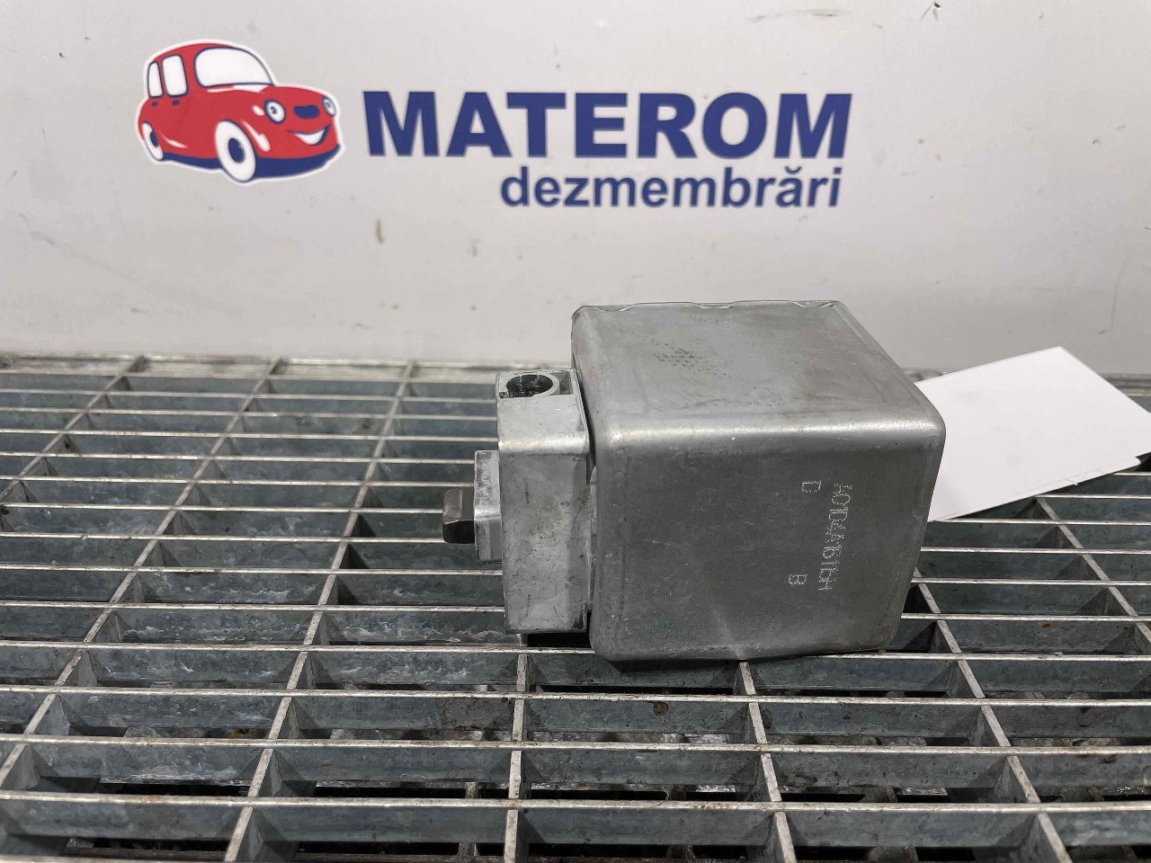 BLOCATOR VOLAN RENAULT MEGANE 1.5 DCI - 