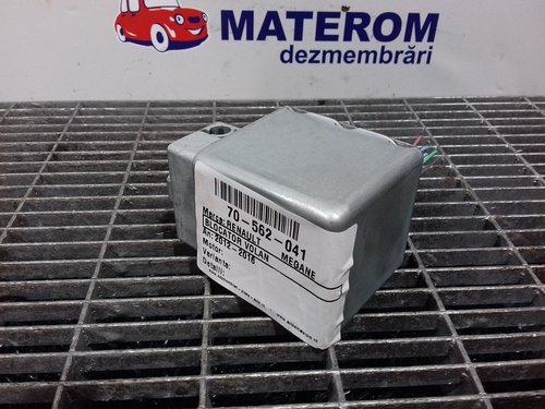 BLOCATOR VOLAN RENAULT MEGANE - - (2012 2016)