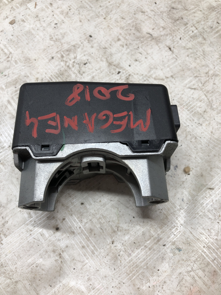 Blocator volan Renault Megane 4 - Motorina 2018, 487004553R
