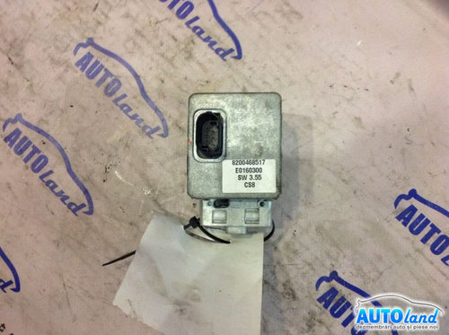 Blocator Volan Renault MEGANE II BM0/1 ,CM0/1 2002