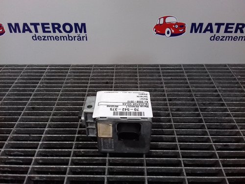 BLOCATOR VOLAN RENAULT MEGANE MEGANE - - (2008 2012)