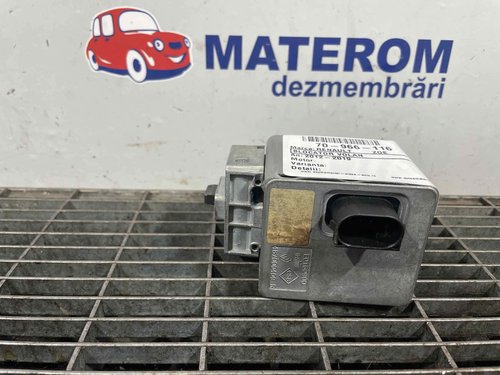 BLOCATOR VOLAN RENAULT ZOE - - (2012 2019)