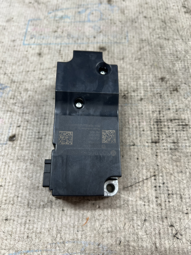 Blocator volan Seat Ateca 2021, 3Q0905861B