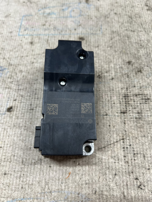 Blocator volan Seat Ateca 2021, 3Q0905861B