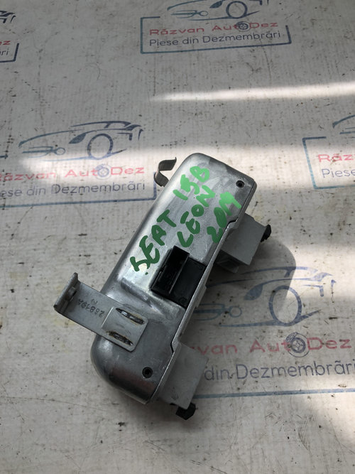 Blocator volan Seat Leon 1.5 Benzina 2019, 2Q0905861A