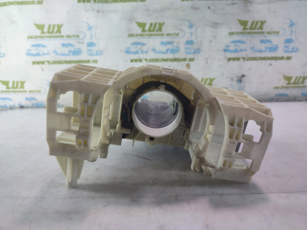 Blocator volan SKE133-02 Mazda 3 BM [2013 - 2016] 2.2 d SH
