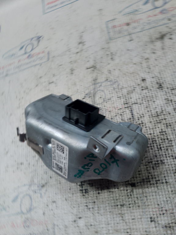 Blocator volan Skoda Fabia 3 2017, 5Q0905861A