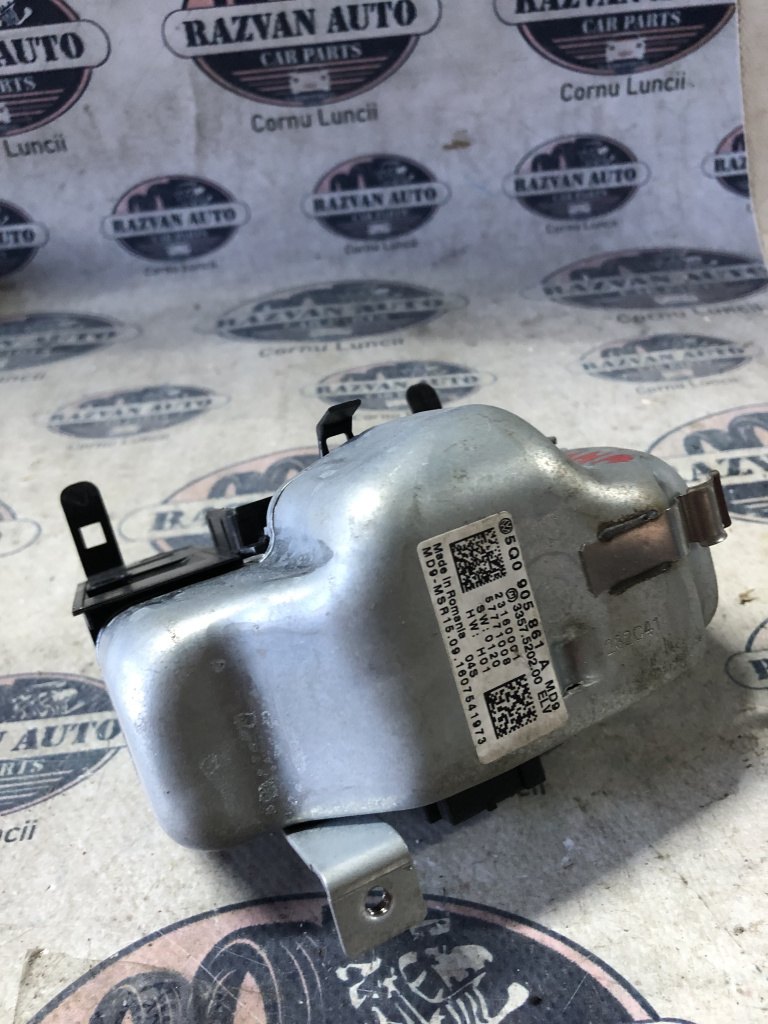 Blocator volan Skoda Fabia 3 , 5Q0905861A