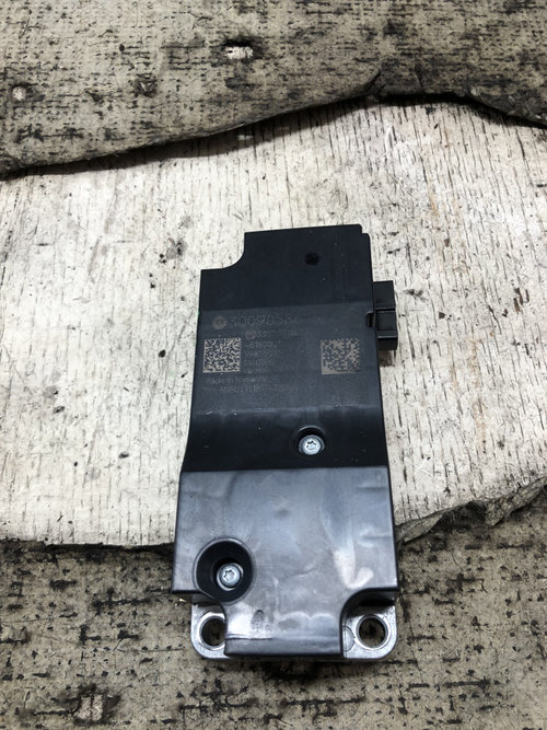 Blocator volan Skoda Karoq 1.5 Benzina 2018, 3Q0905861B
