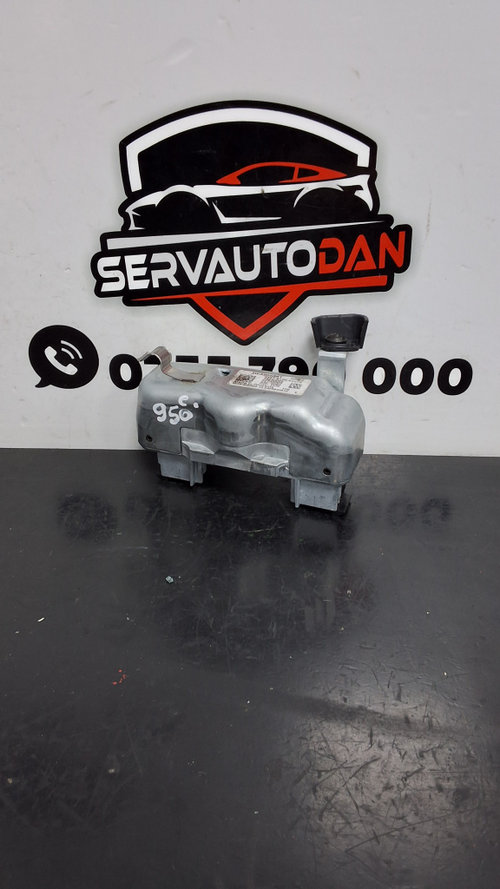 Blocator volan Skoda Octavia 4 (2019->) 1.5 Benzina 2024, 3WA905861