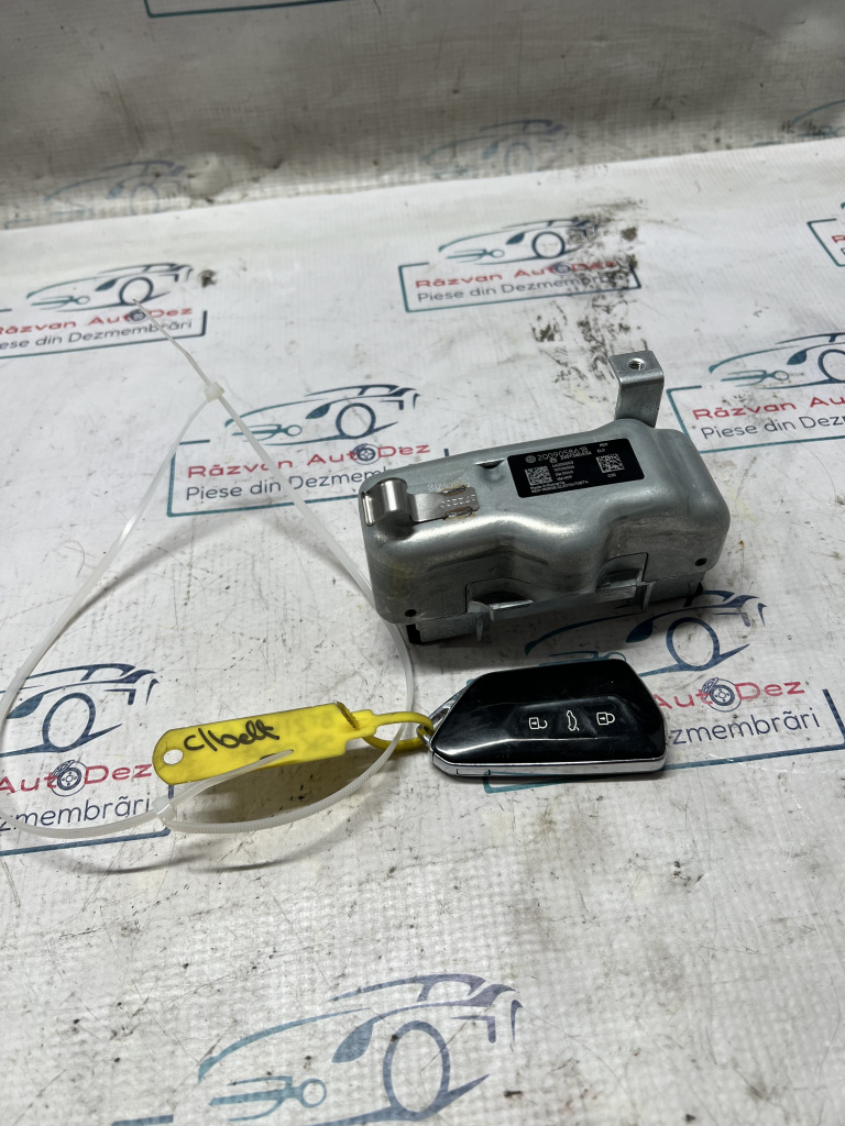 Blocator volan Skoda Octavia 4 2023, 2Q0905861B