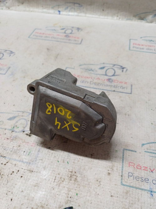 Blocator volan Suzuki SX4 1.0 Benzina 2018, -