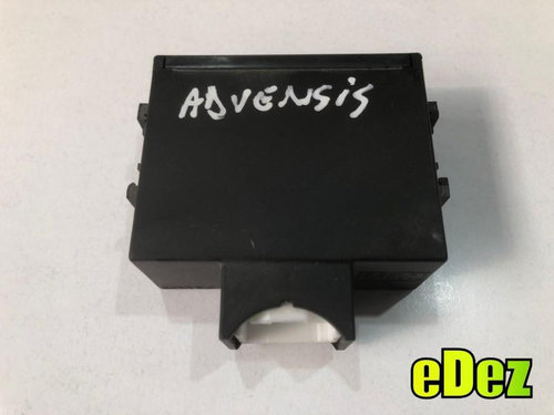 Blocator volan Toyota Avensis (2003-2008) T25 89780-05030