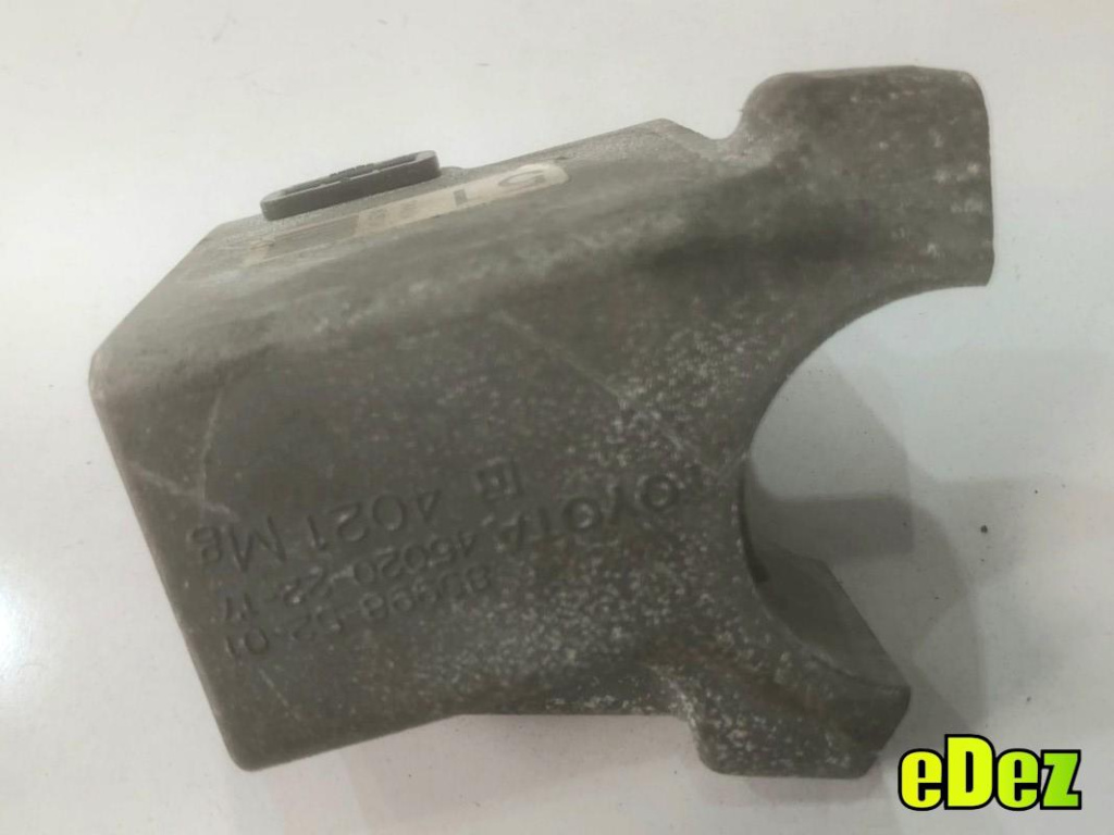 Blocator volan Toyota RAV 4 (2005-2010) 89998-52-01