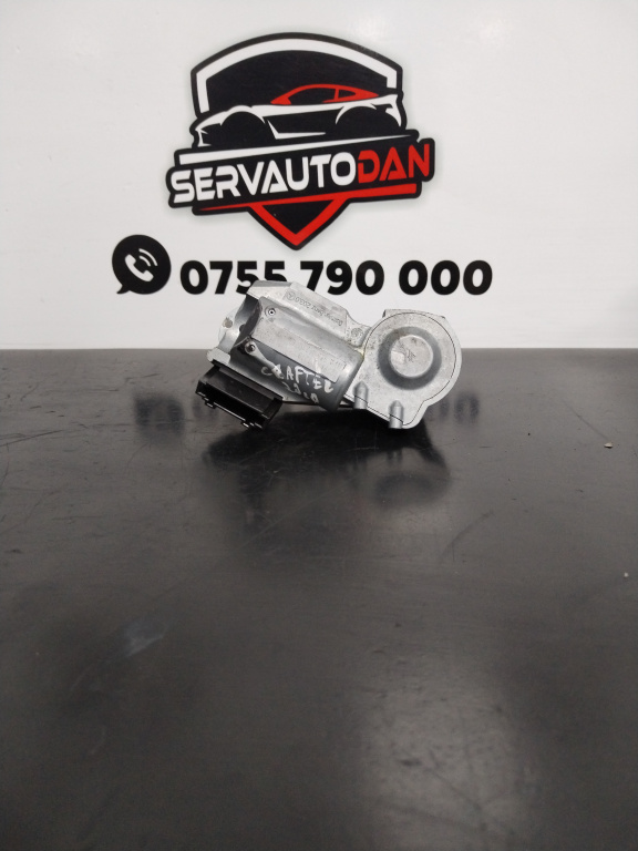 Blocator volan Volkswagen Crafter (2006-2017) 2.5 Motorina 2010, 9064620130