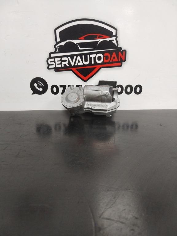 Blocator volan Volkswagen Crafter (2006-2017) 2.5 Motorina 2010, 9064620130