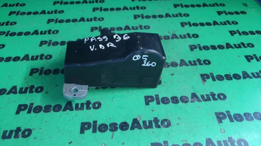 Blocator volan Volkswagen Passat B6 3C (2006-2009) 3c0905861d