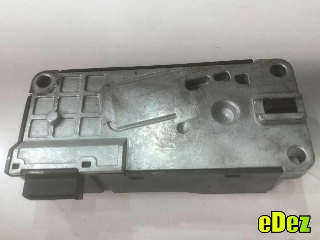 Blocator volan Volkswagen Passat B8 (2014-2019) 2.0 tdi 3Q0905861B