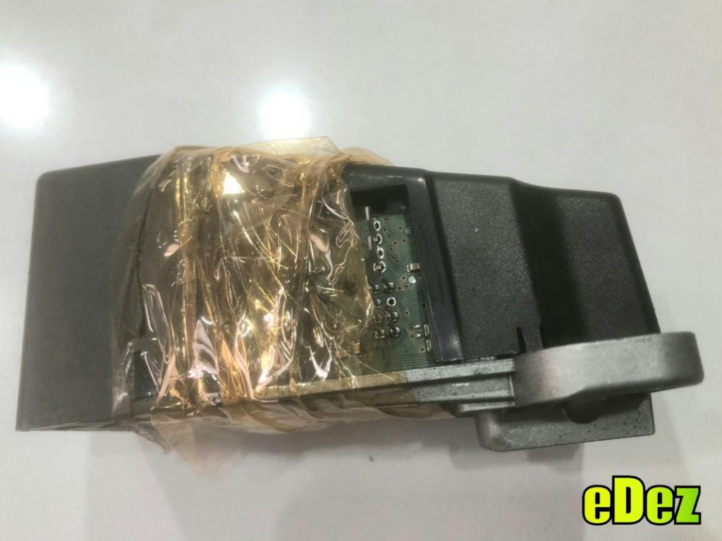 Blocator volan Volkswagen Passat CC (2008-2012) 2.0 tdi CFFB 3C0905861J