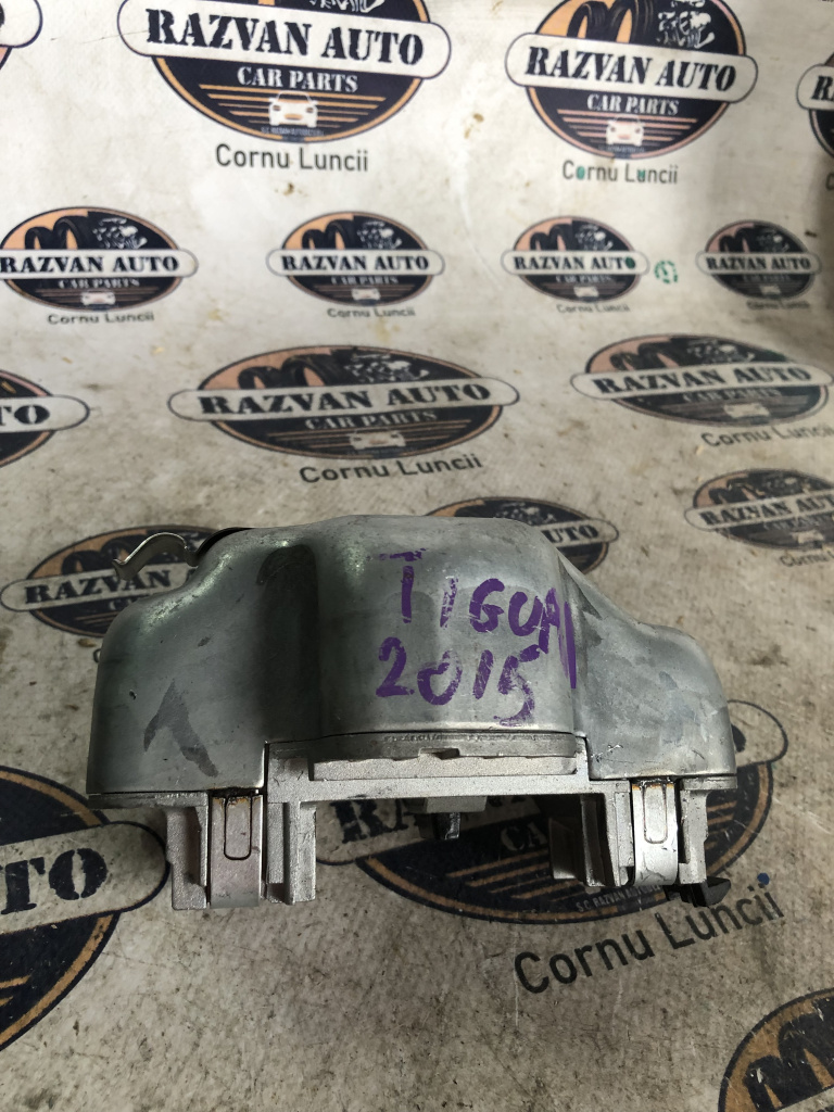 Blocator volan Volkswagen Tiguan 2015, 5K0905861C