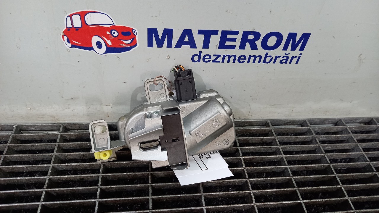 BLOCATOR VOLAN VOLVO C30 1.6 D - (2006 2013)