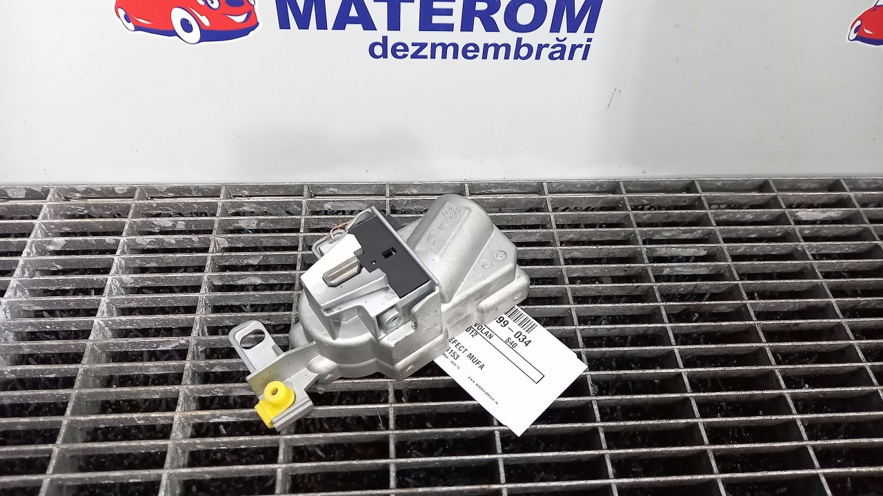 BLOCATOR VOLAN VOLVO S40 S40 - - (2004 2012)