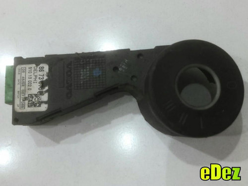 Blocator volan Volvo S60 (2000-2010) 8673073