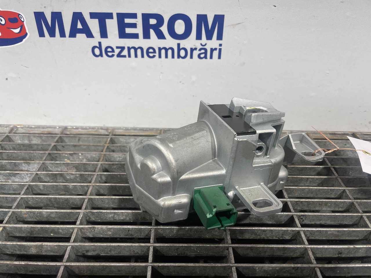 BLOCATOR VOLAN VOLVO S60 S60 - - (2011 2018)