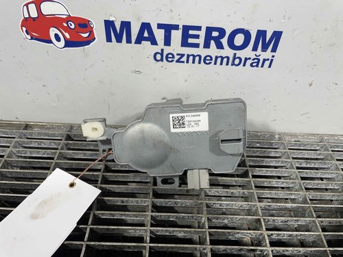 BLOCATOR VOLAN VOLVO V40 - - (2012 2016)