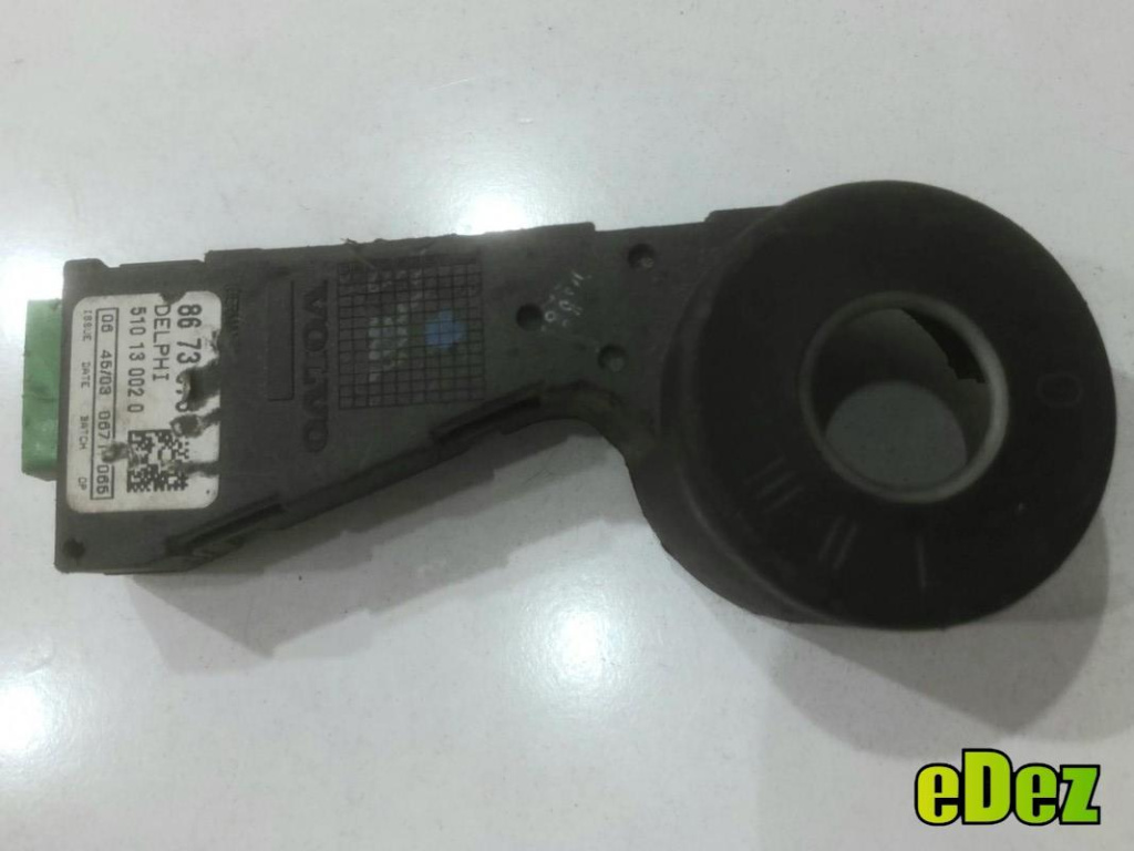 Blocator volan Volvo V70 2 (2000-2007) 8673073