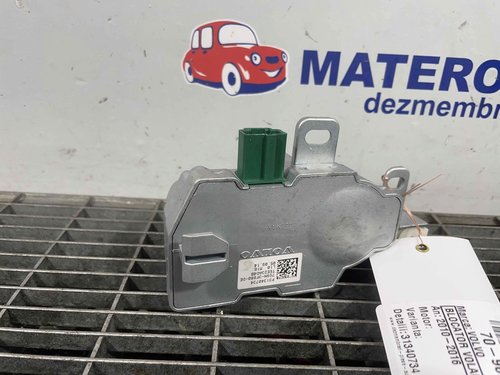 BLOCATOR VOLAN VOLVO V70 - - (2010 2016)