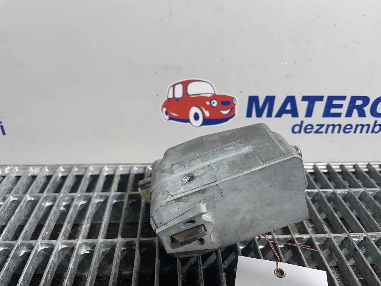 BLOCATOR VOLAN VOLVO XC 90 XC 90 - - (2015 2022)