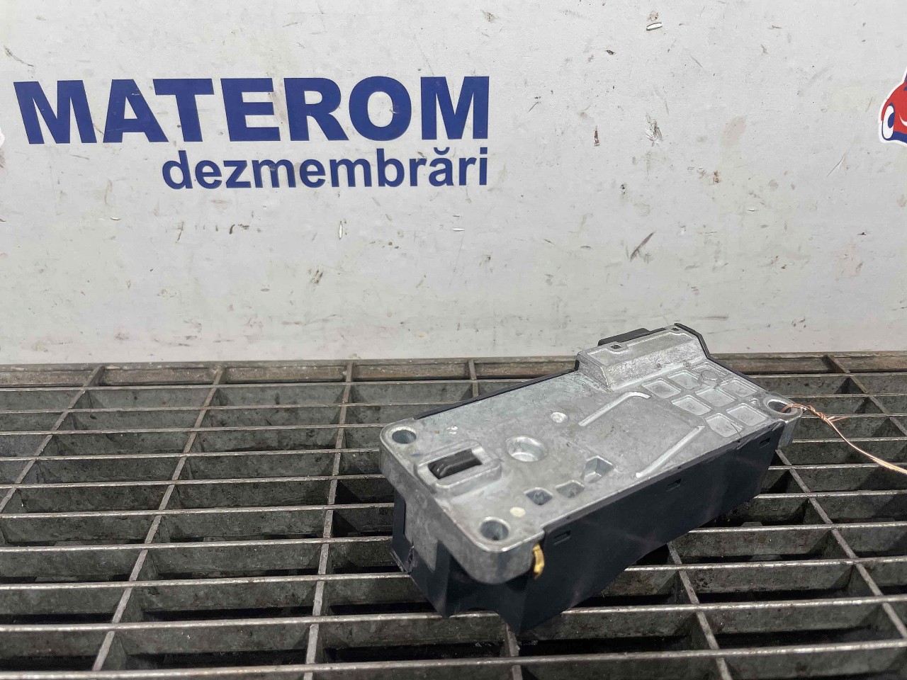 BLOCATOR VOLAN VW PASSAT 1.6 TDI - (2014 2019)