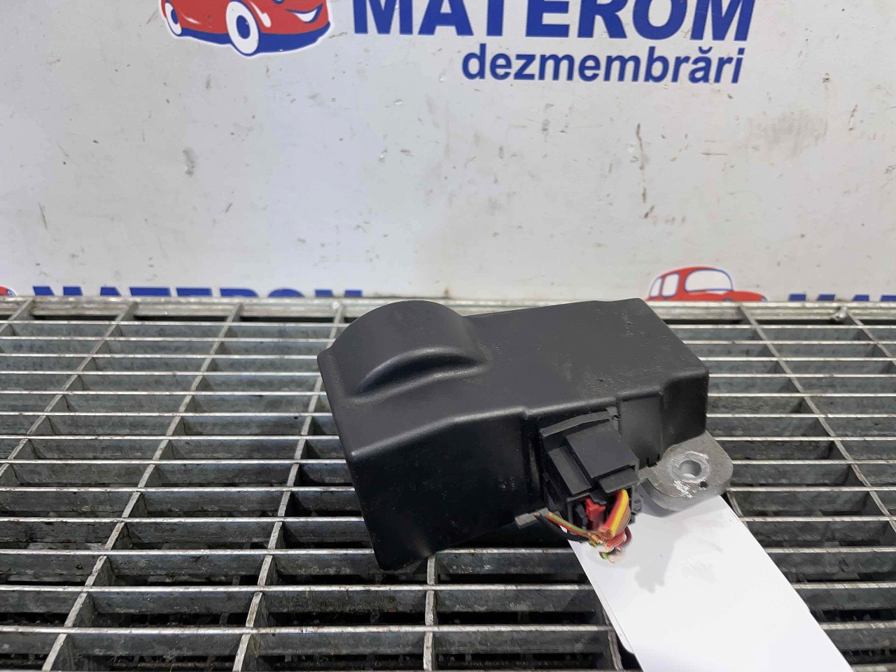 BLOCATOR VOLAN VW PASSAT - - (2005 2010)