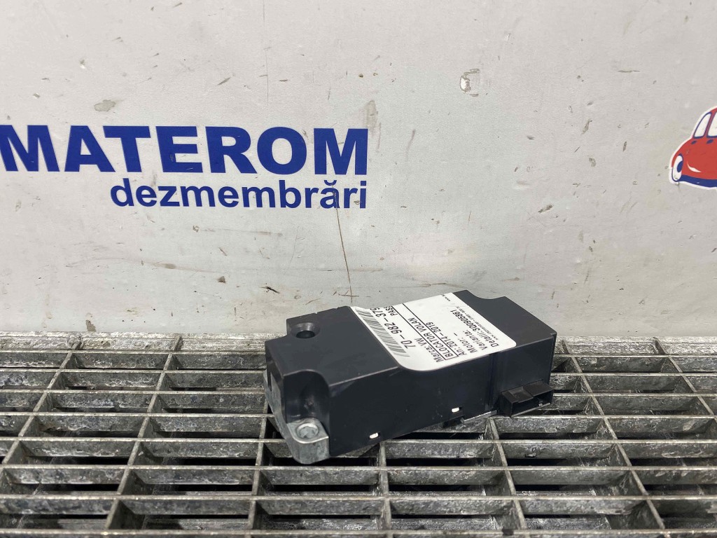 BLOCATOR VOLAN VW PASSAT - - (2014 2019)