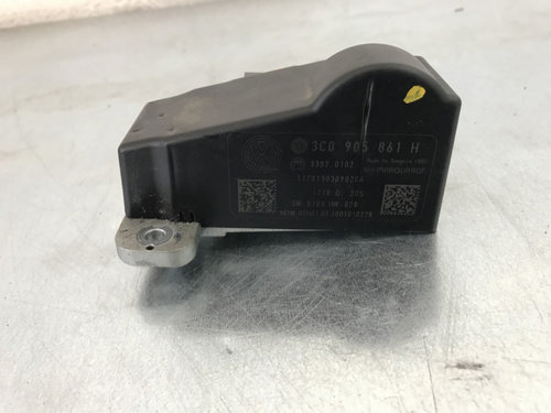 Blocator volan VW Passat B6 1.6 TDI CAY Variant Manual sedan 2010 (3C0995861H)
